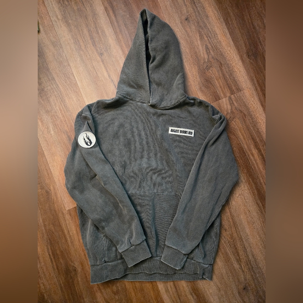 August Burns Red Hoodie